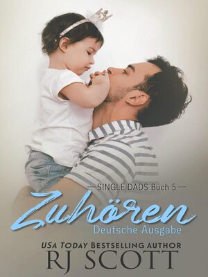 cover image of Zuhören